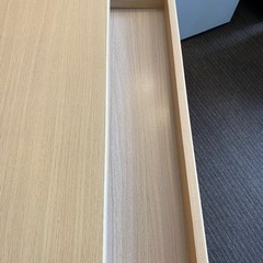 ニトリ　リビングチェスト　ARDELL