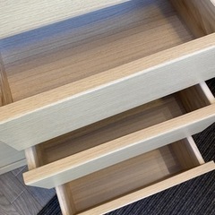 ニトリ　リビングチェスト　ARDELL