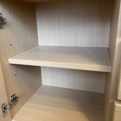 ニトリ　リビングチェスト　ARDELL