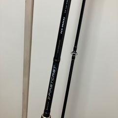 ☆中古釣具☆メジャークラフトロッド☆FCS-962LSJ/ショア...