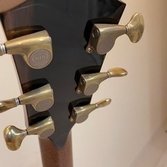 テイラー　エレアコ　Taylor 914ce