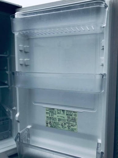 ET20番⭐️SHARPノンフロン冷凍冷蔵庫⭐️ - 冷蔵庫 