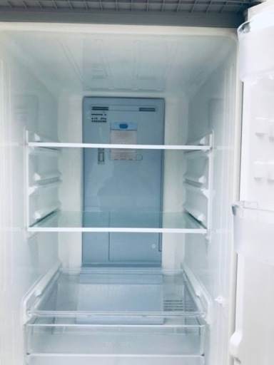 ET20番⭐️SHARPノンフロン冷凍冷蔵庫⭐️ - 冷蔵庫 