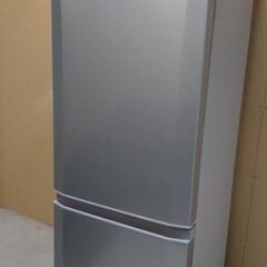 【配達出来ます！】2012年 三菱電機 冷凍冷蔵庫 168リット...