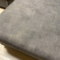 交渉中　IKEA FRIHETEN ソファベッド
