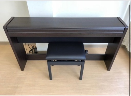 【美品】KORG LP-380ローズウッド【2016年製】 美品】KORG LP-380ローズウッド【2016年製】