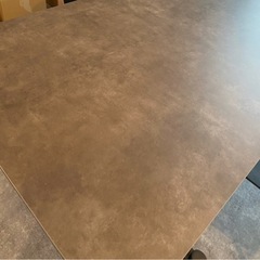 moda en casa pipa table 1400