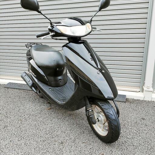 HONDA AF56 スマートDIO ディオ 点検整備済 実動車 埼玉県 ホンダ