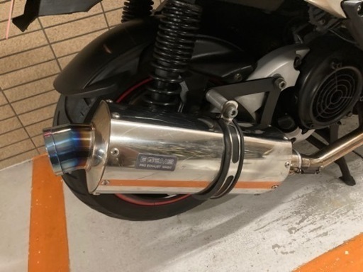 シグナスX 2型 ヤマハ125 cc 愛知県名古屋市 自賠責保険6年6月まで シグナスX 2型 ヤマハ125 cc 愛知県名古屋市 自賠責保険6年6月まで