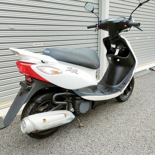 2258.高年式FI車両 ジョグZR スポーティモデル♪ バッテリー新品 千葉 2258.高年式FI車両 ジョグZR スポーティモデル♪ バッテリー新品 千葉