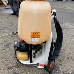 初心者や女性でもかけ易い すぐ使え水圧の強い 共立 背引き iスタート 20L 背負い動噴 SHPE900B 初期不良対応　現品確認 手渡しOK