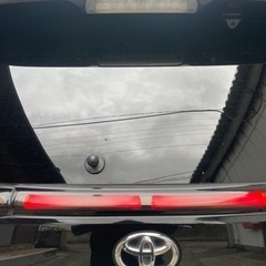 エスティマ　50 ヴァレンティ　テール