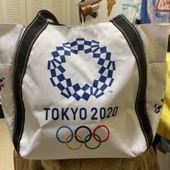 2020オリンピックのバルーンバック