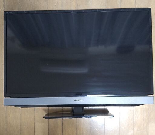 TOSHIBA LED REGZA（レグザ） S5 32S5