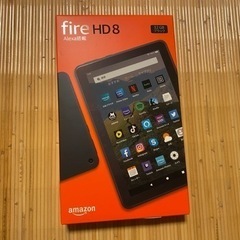 [新品] Amazon Fire HD 8 タブレット ブルー ...