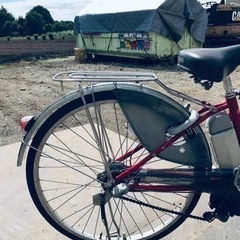 2979番 電動自転車