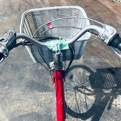 2979番 電動自転車