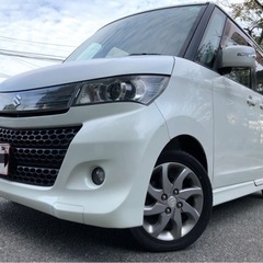 車検2年●H23年パレットSW⭐️左電動スライドドア⭐️バックカ...