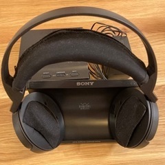 SONY MDR-DS7000 サラウンドヘッドホン