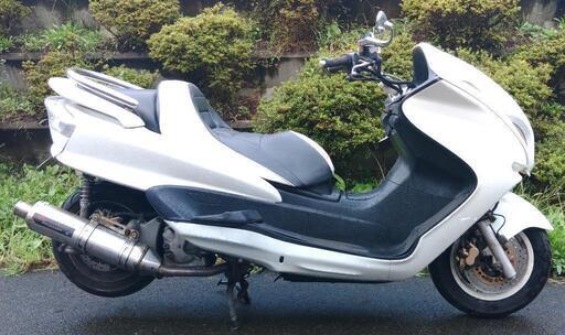 マジェスティC　ヨシムラ管　(1736) マジェスティC ヨシムラ管 (1736)