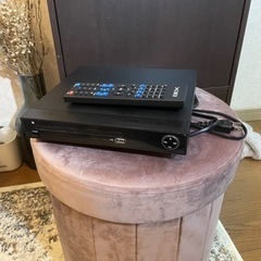 HDMI ケーブル付 リージョンフリー DVDプレーヤー 高画質...