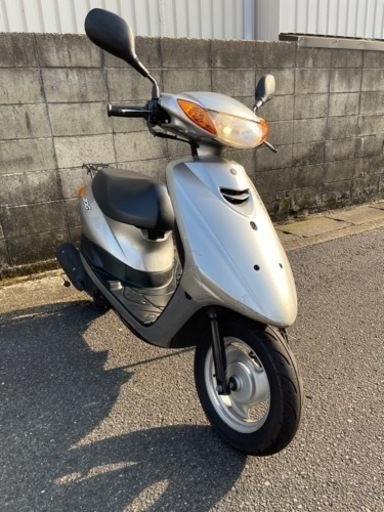 ヤマハ ジョグ バッテリー新品,オイル交換済み❗️ | energysource.com.br