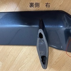 C-WEST S15シルビア用ウイング