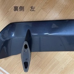 C-WEST S15シルビア用ウイング