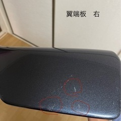 C-WEST S15シルビア用ウイング