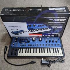 【ネット決済】novation MININOVA