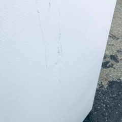 ✨2021年製✨6番 Hisense✨ノンフロン冷凍冷蔵庫✨HR-D1701W‼️