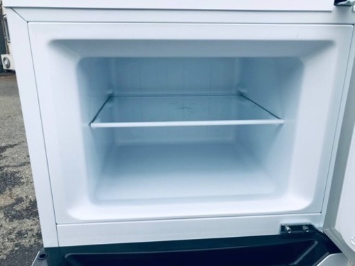 ♦Hisense 2ドア冷凍冷蔵庫【2019年製】HR-B1201 ハイセンス（HISENSE） ハイセンスHisense 2ドア冷凍冷蔵庫120L 2018年