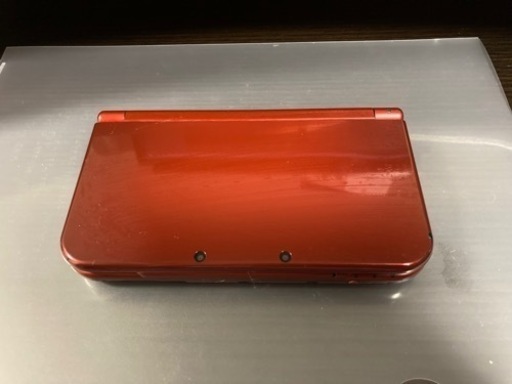 ニンテンドーDS,3DS new Nintendo 3DSLL