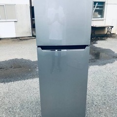 ✨2016年製✨15番 Hisense✨2ドア冷凍冷蔵庫✨HR-B2301‼️