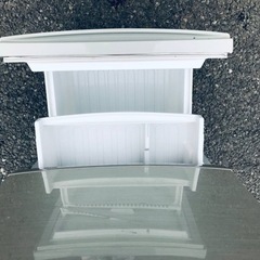 20番 SHARP✨ノンフロン冷凍冷蔵庫✨SJ-PD17T-N‼️