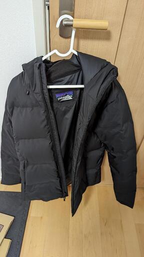 Patagonia　パタゴニア　ジャクソン・グレイシャー・ジャケット