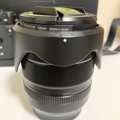 FUJI FILM XT-30 値下げました