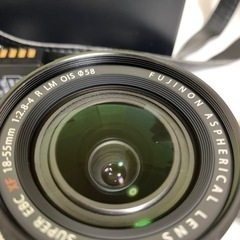 FUJI FILM XT-30 値下げました