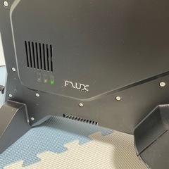 Tacx Flux Smart