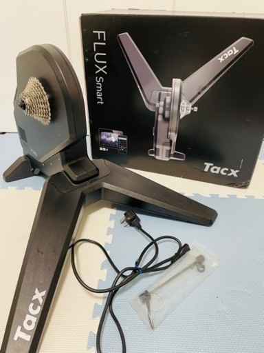 その他 Tacx Flux Smart