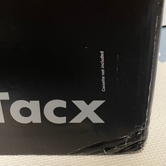 Tacx Flux Smart
