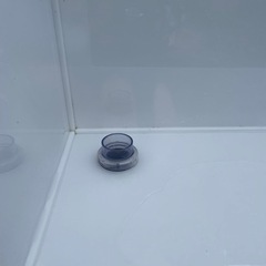 【引取り限定】アクリル90cm水槽 