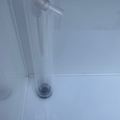 【引取り限定】アクリル90cm水槽 