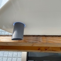 【引取り限定】アクリル90cm水槽 