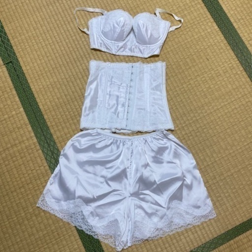 ブライダルインナー