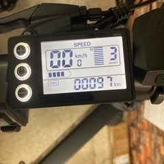 ADO A20F  (電動アシスト自転車)