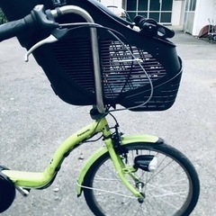 ②2442番 電動自転車