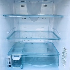 ③2488番 日立✨ノンフロン冷凍冷蔵庫✨R-S27ZMV‼️