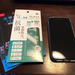 美品☆iPhone11 64GB 黒　SIMフリー　87% 