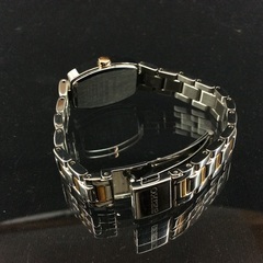 SEIKO セイコー ピンク文字盤 レディースソーラー クォーツ 限定品 4P